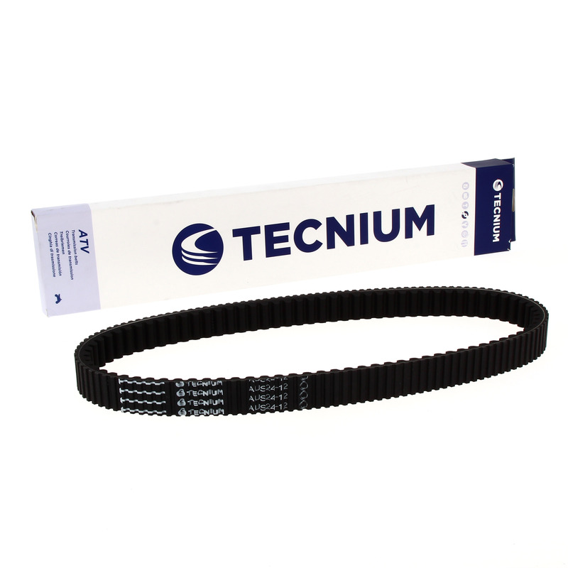 TECNIUM Courroie CVT EliteGrip 