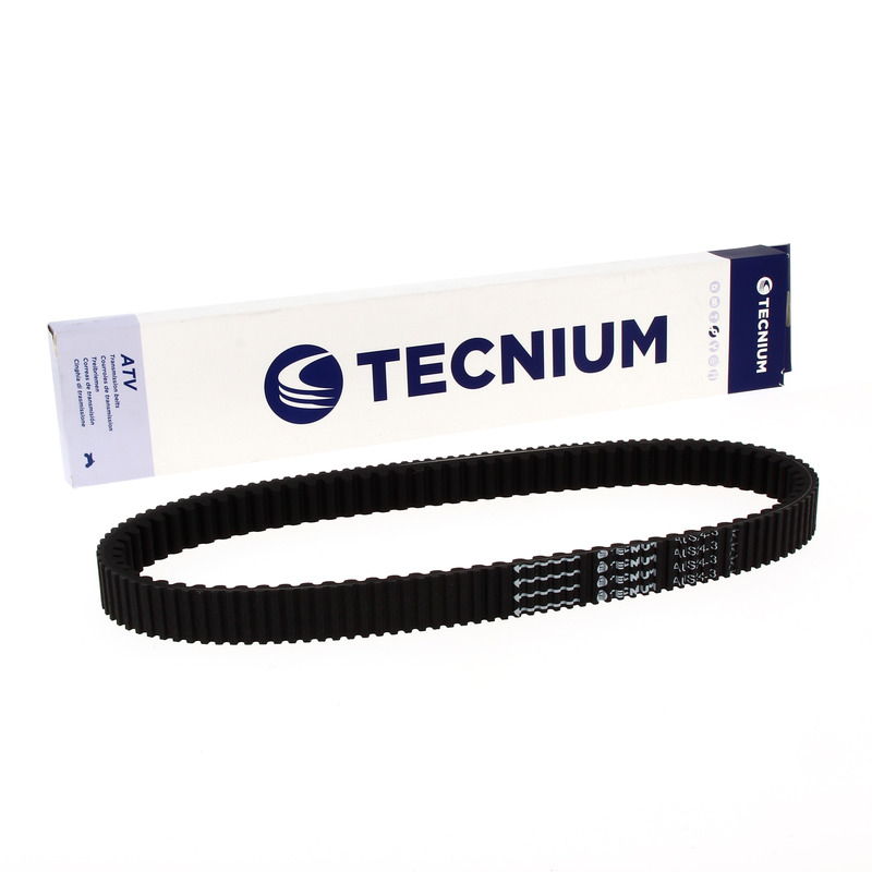 TECNIUM Courroie CVT EliteGrip 