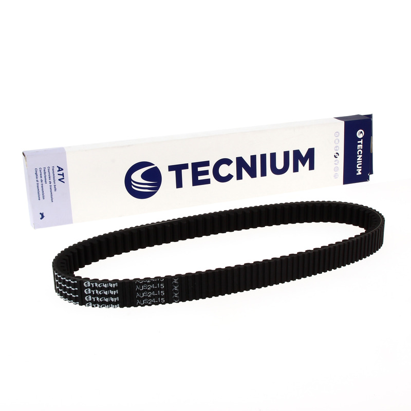 TECNIUM Courroie CVT EliteGrip 