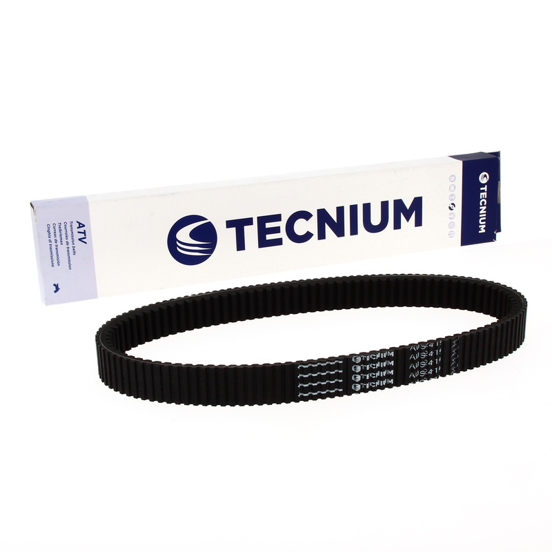 TECNIUM Courroie CVT EliteGrip 