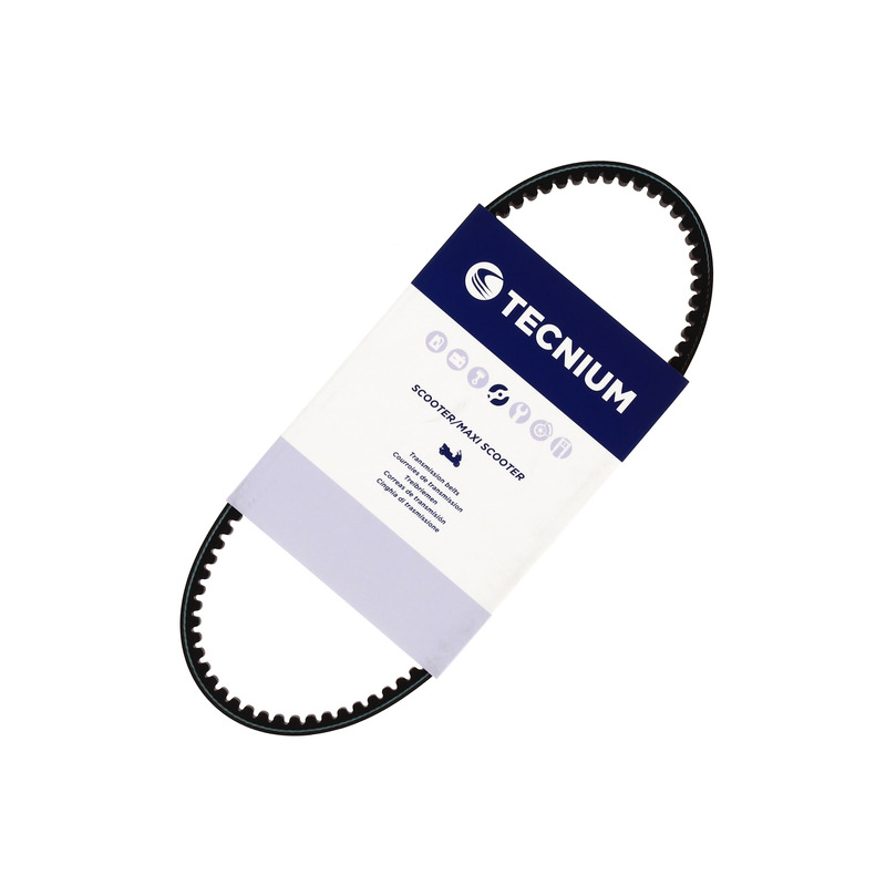 TECNIUM Courroie CVT EssentialGrip 