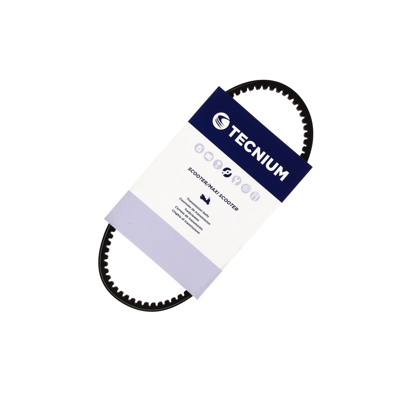 TECNIUM Courroie CVT ProGrip 