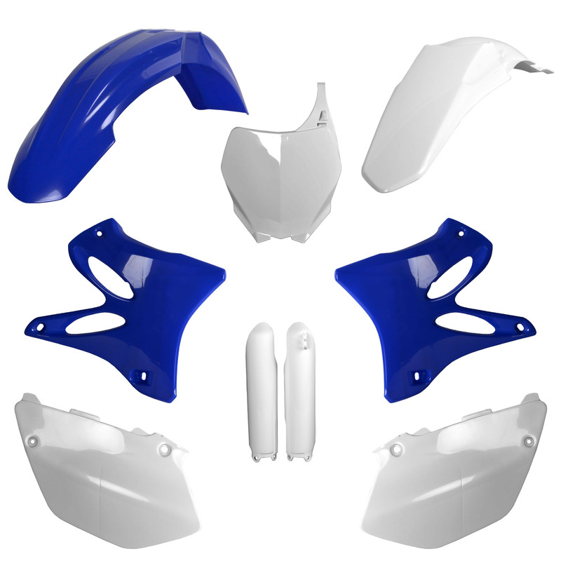 Kit plastique POLISPORT 