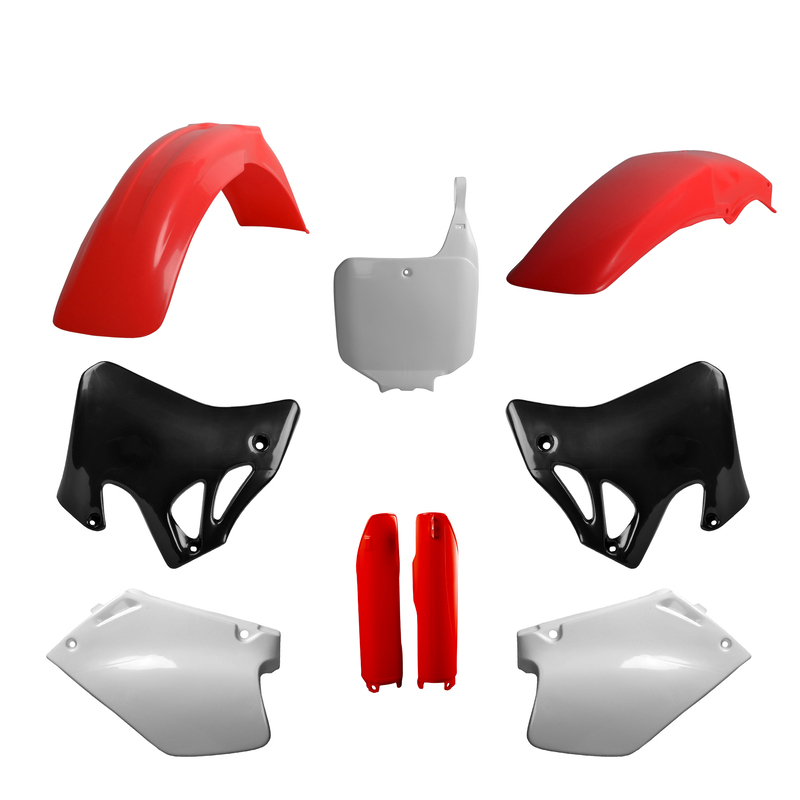 Kit plastique POLISPORT 