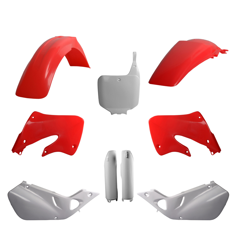 Kit plastique POLISPORT 