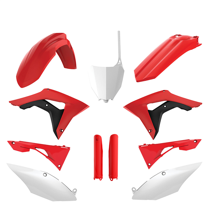 Kit plastique POLISPORT 