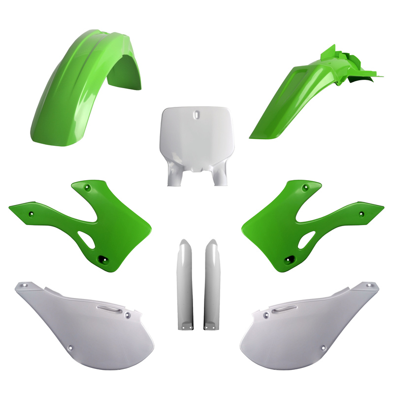 Kit plastique POLISPORT 