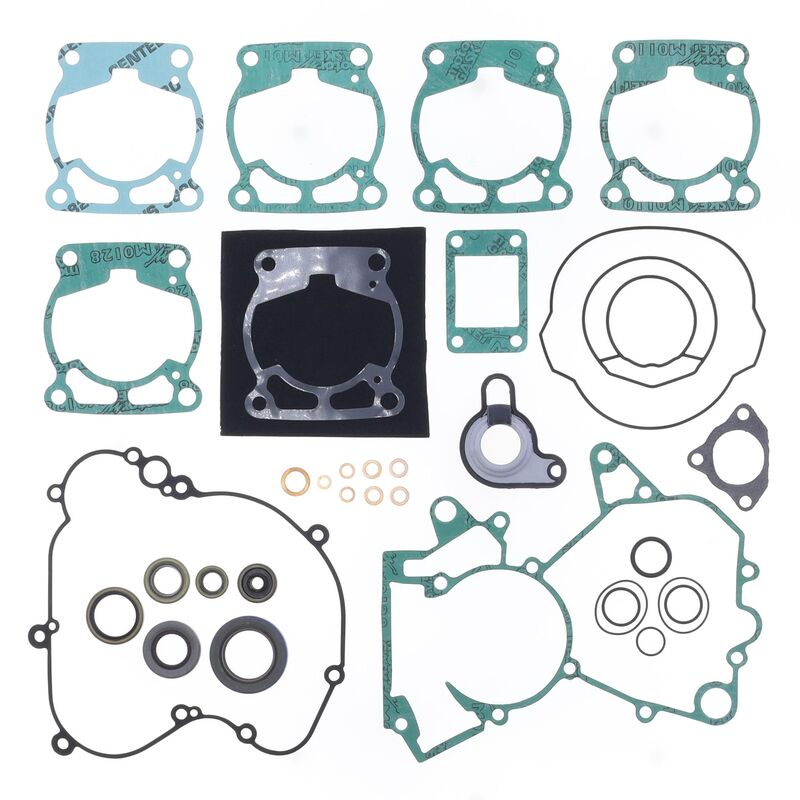 Kit joint complet ATHENA (avec joints spi bas-moteur) 