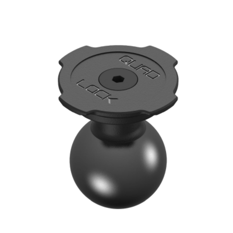Adaptateur QUAD LOCK pour support boule 1