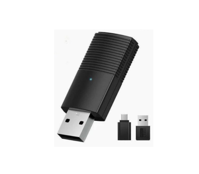 Adaptateur sans-fil CarPlay QUAD LOCK 