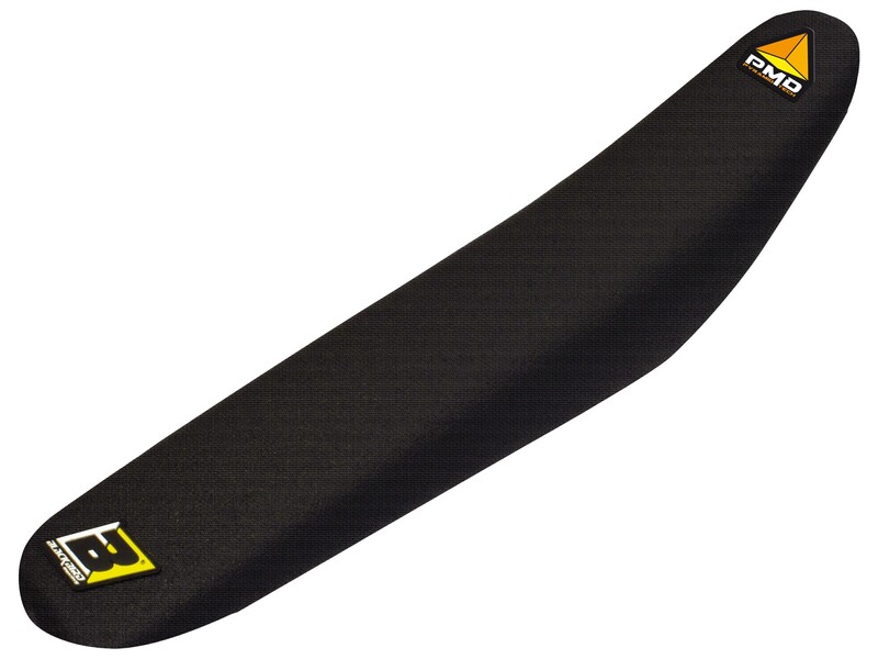 Housse de selle BLACKBIRD Pyramid 
