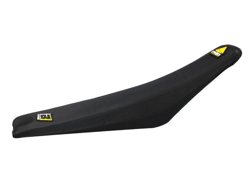 Housse de selle BLACKBIRD Pyramid 