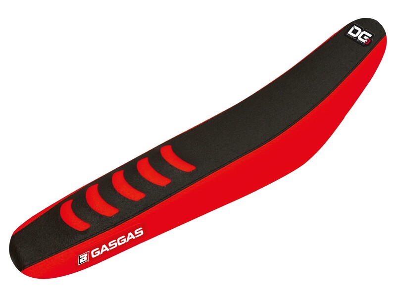 Housse de selle BLACKBIRD Double Grip 3 