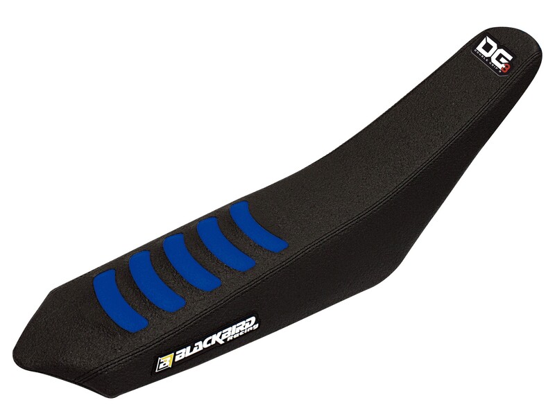 Housse de selle BLACKBIRD Double Grip 3 