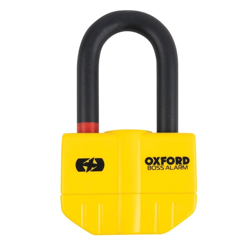 Bloque-disque OXFORD Boss Alarm 14mm 