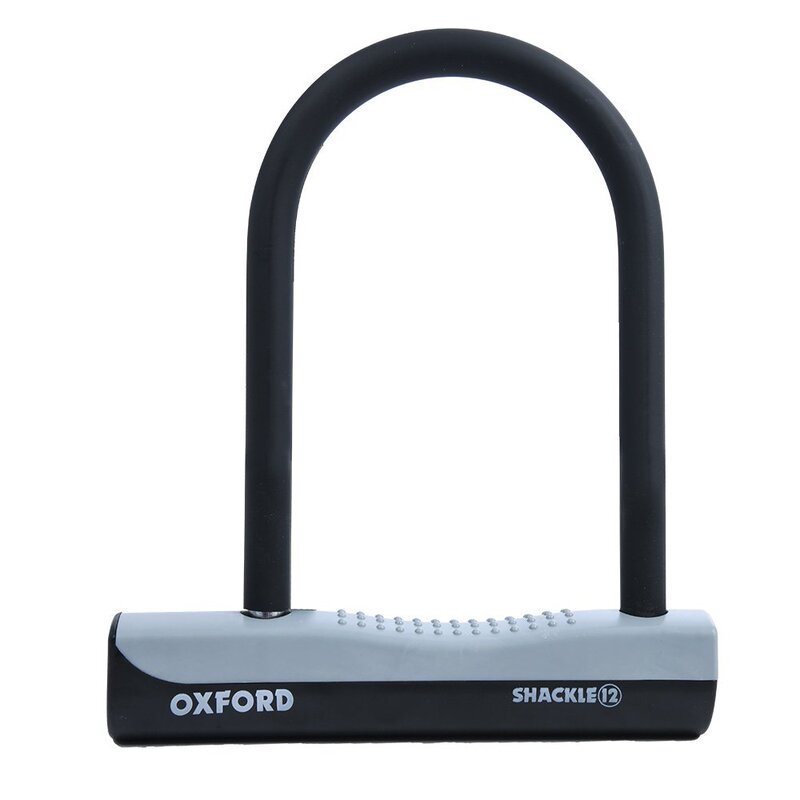 Antivol U OXFORD Shackle 12 - 310mm x 190mm 