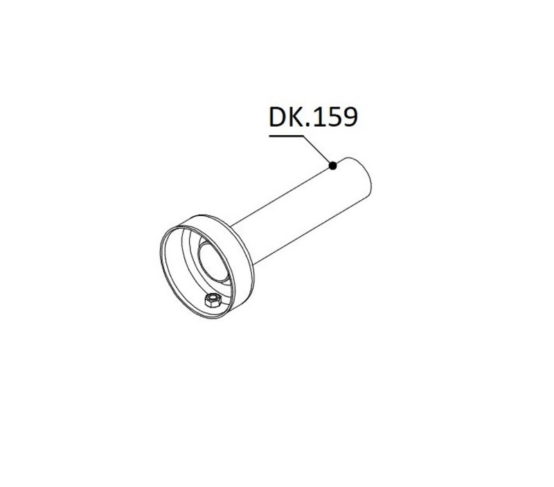 Pièces de rechange MIVV