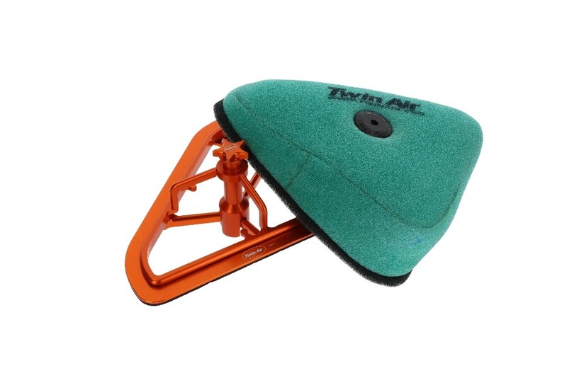 Kit Powerflow TWIN AIR - 150234C 