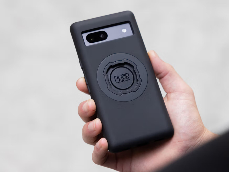 Coque de téléphone QUAD LOCK MAG - Google Pixel 9A 