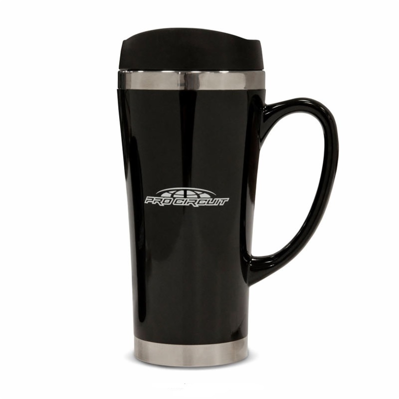 Mug inox PRO CIRCUIT 