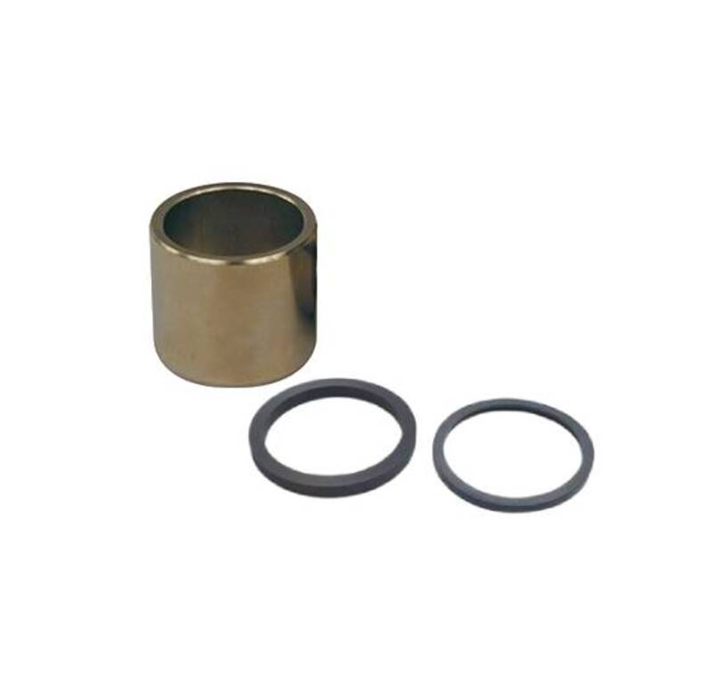 Kit piston d'étrier de frein arrière NISSIN 