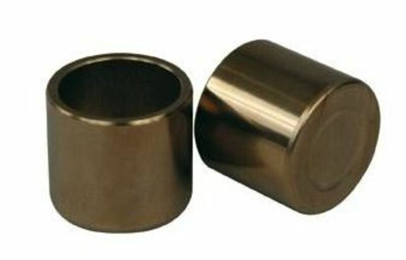Kit piston d'étrier de frein arrière NISSIN 