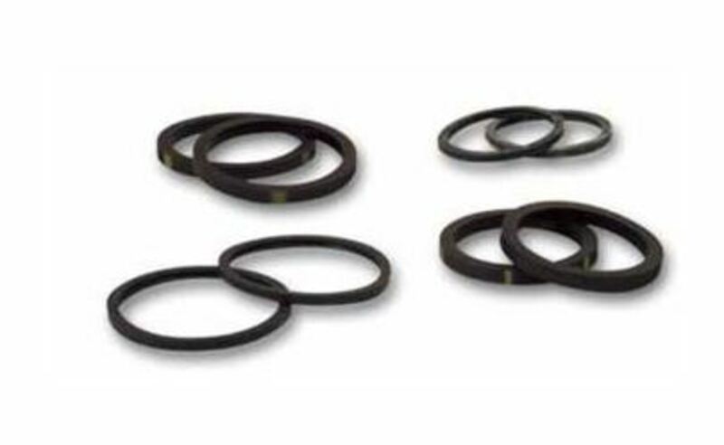 Kit joints d’étrier de frein arrière NISSIN 