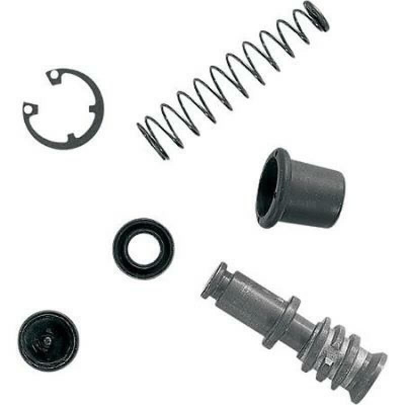 Kit piston d'étrier de frein avant NISSIN 