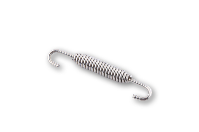 IXIL Exhaust Mounting Spring Short 7,5 cm 