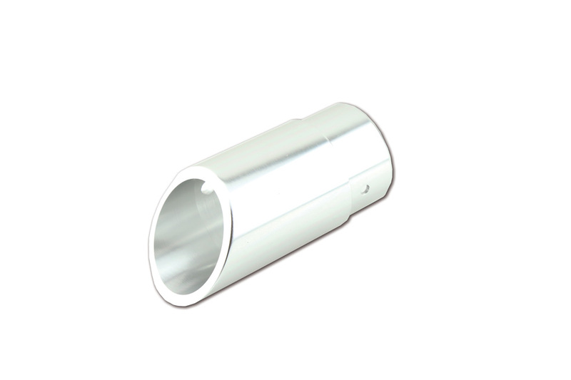 IXIL Endcap For Hyperlow L2X Long 