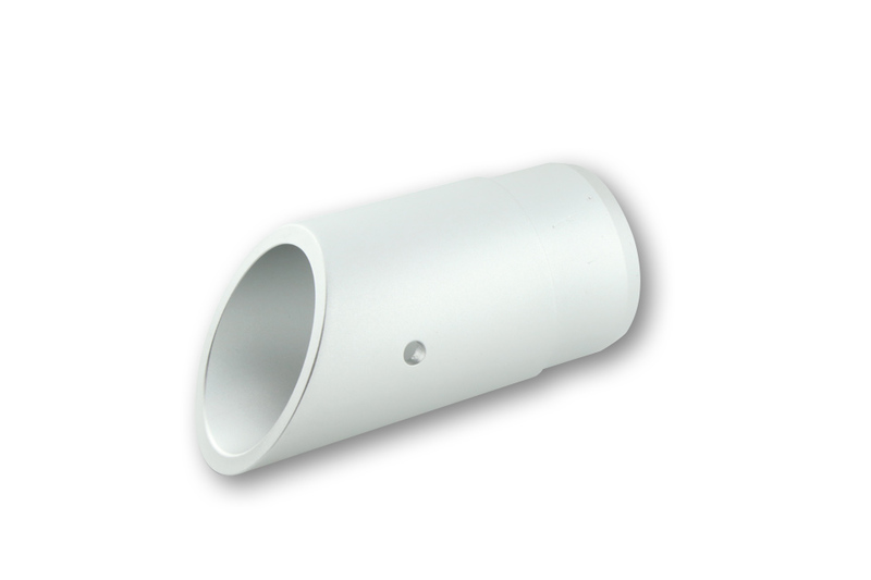 IXIL Endcap For Hyperlow XL/L3X Long 