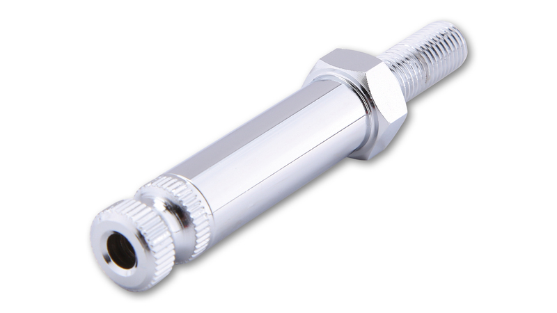 Tige de clignotant HIGHSIDER smart - 65 mm 