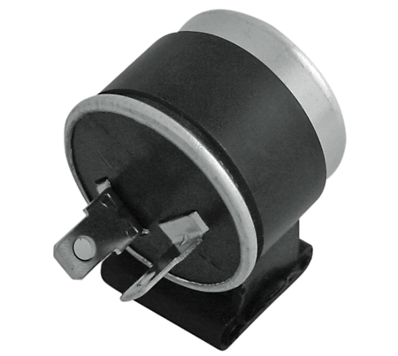 Centrale de clignotants électronique HIGHSIDER smart