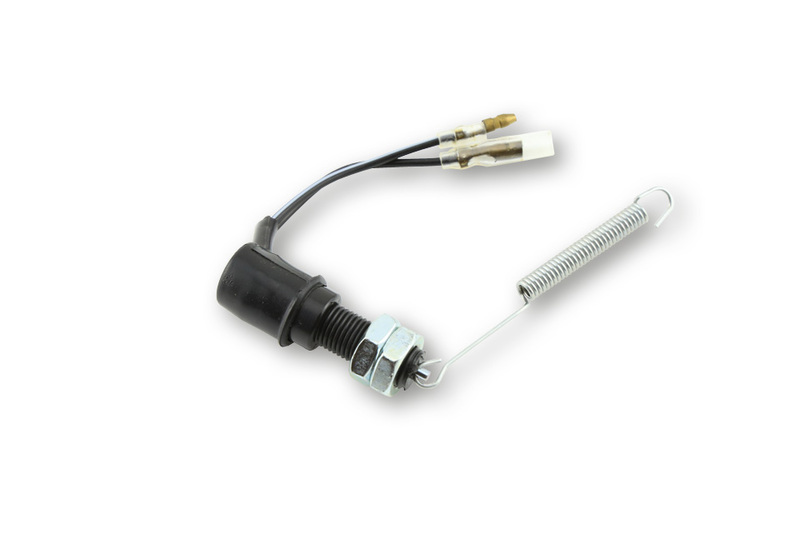 HIGHSIDER smart Switch For Brake Light, Rear, Yamaha (1pc) 