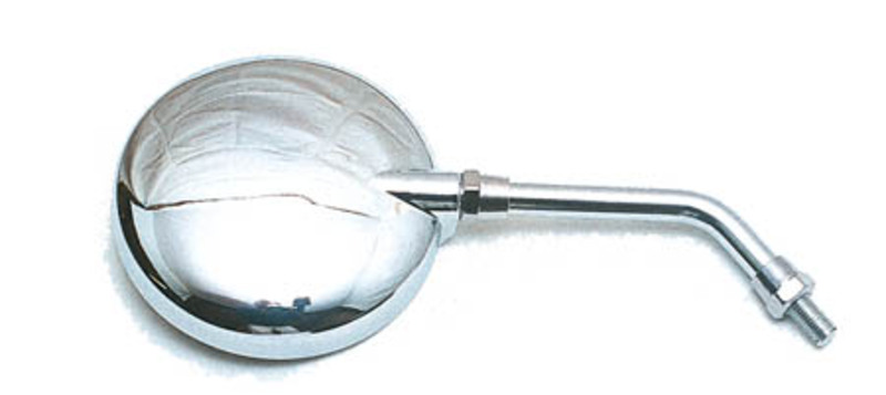 Rétroviseur de guidon HIGHSIDER smart Universal - chrome