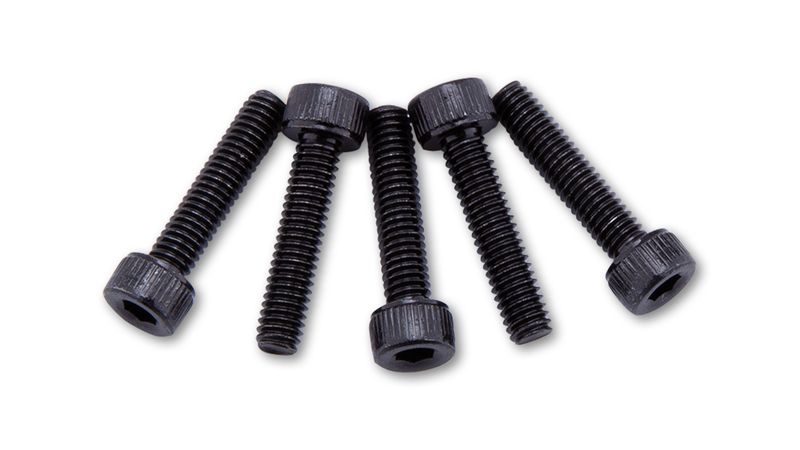 Visserie de rechange HIGHSIDER smart pour rétroviseur d'embout de guidon HIGHSIDER EVO