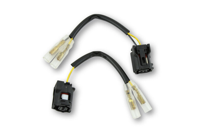 Câble pour clignotants HIGHSIDER smart 