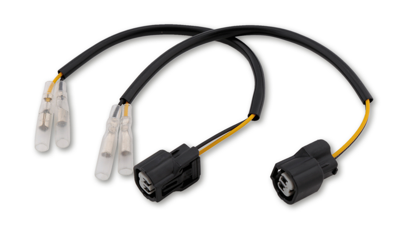 HIGHSIDER smart Indicator Adapter Cable For Kawasaki 