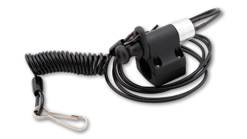 Coupe-contact HIGHSIDER smart