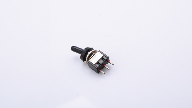 HIGHSIDER smart Toggle Switch With Rubber Cap (M6) (1pc) 
