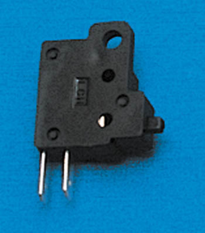 Interrupteur HIGHSIDER smart pour feu stop avant