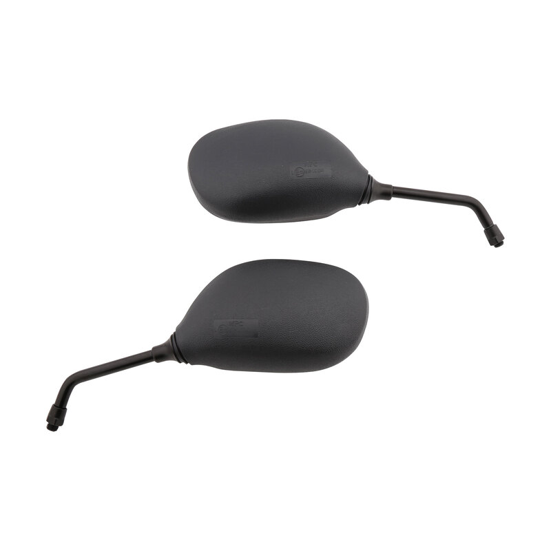Rétroviseur de guidon HIGHSIDER smart Universal  - noir 