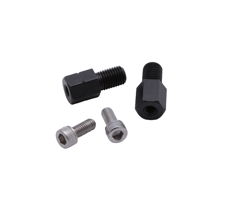 HIGHSIDER smart Mounting kit for handlebar mirror 