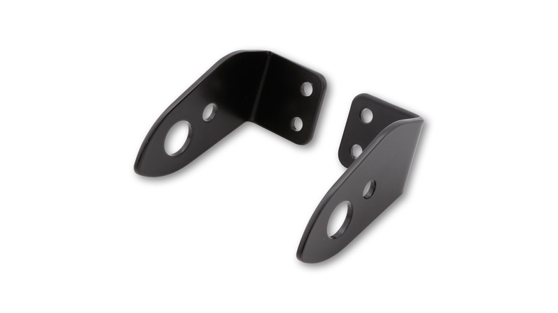 Adaptateur de clignotant HIGHSIDER pro pour cligntotants originaux 