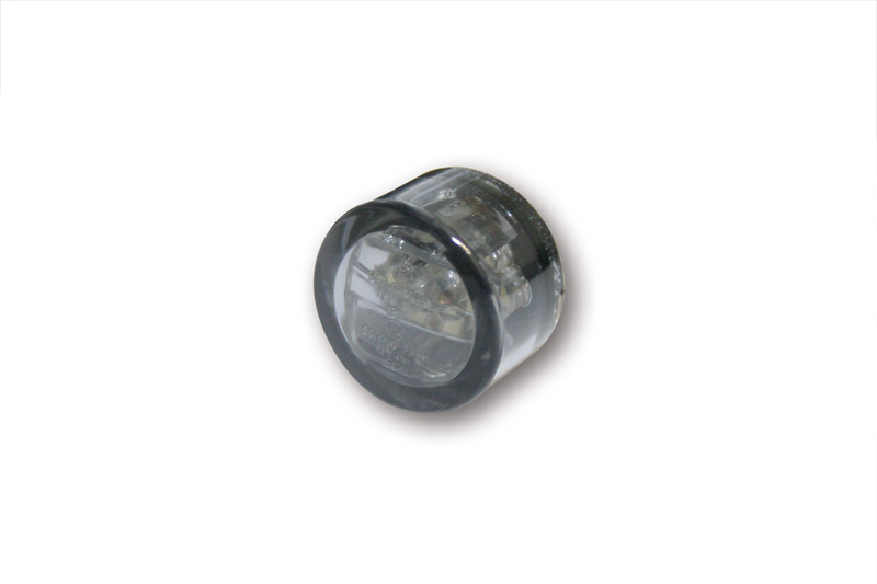 Feux de position LED HIGHSIDER smart Micro Pin 