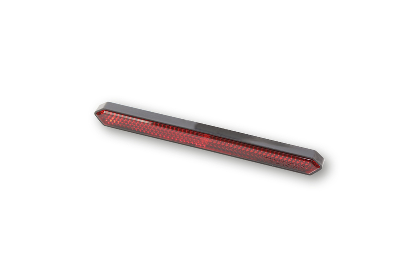 Catadioptre HIGHSIDER smart avec film adhésif