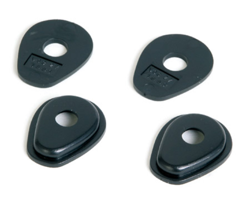 Plaques de montage HIGHSIDER smart Iss 1