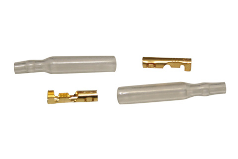 Connecteurs électriques femelles HIGHSIDER smart 