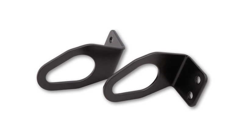 Adaptateur de clignotant d'origine HIGHSIDER pro pour support de plaque 