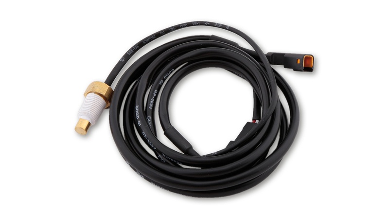 DAYTONA Oil Sensor For 361-505 DEVA01 Cockpit 
